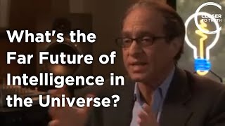 Ray Kurzweil - What's the Far Future of Intelligence in the Universe?