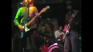 Pappo - Botas Sucias