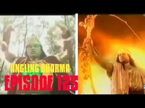 ANGLING DHARMA EPISODE 125