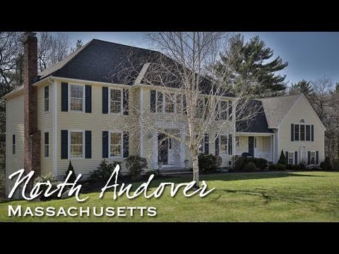 Video of 90 Spring Hill Rd | North Andover, Massachusetts