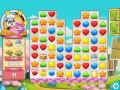 Cookie Jam Level 13