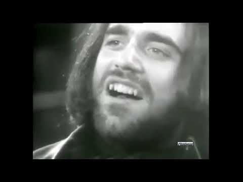 Aphrodite's Child (Demis Roussos)