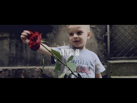 KruKu X Muki feat. DJ Jabbathakut - Artykuł 88 official video