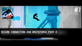 Download the video "Vector 2 First version walkthrough assignments secure connection part 2 | Vector 2 0.7.5 Gameplay #7"