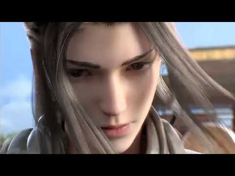 Game, jjjXD3.208 :Swordsman Love 2 - Video Game Cinematic Trailers 1080p HD