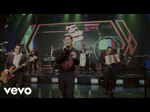 Guaynaa, Los Ángeles Azules - Cumbia A La Gente