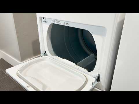 How to Fix a Dryer that Won't Heat