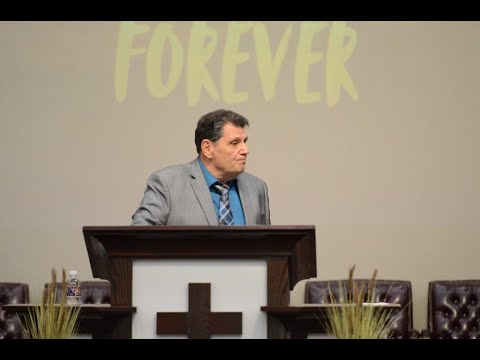 The People of the Book, Part 90 (Is There Hope of Revival?) - Pastor Tim Pruitt at Evening Light