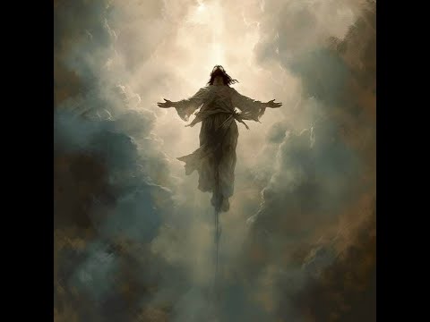 (free) Cinematic Gospel x NF Type Beat – “Yahweh”