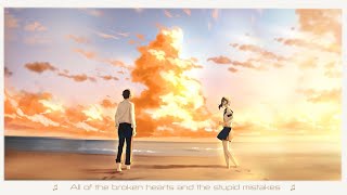 James TW - You & Me (Lyrics) James TW - You & Me (Lyrics)