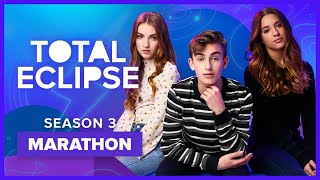 TOTAL ECLIPSE | Season 3 | Marathon