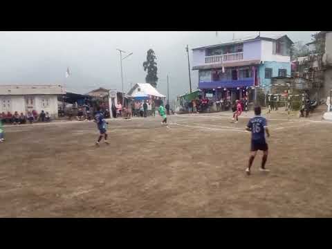 football TakdahGlernburnfc v/s #mineralspringfc #Score TGFC(2)-MSFC(0)