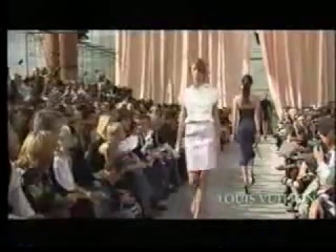 Louis Vuitton - Spring Summer 2003