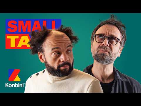 Konbini and David Castello-Lopes