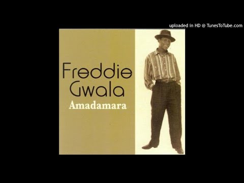 Freddy Gwala - SUN CITY