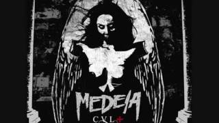 Medeia - Through Sacrifice