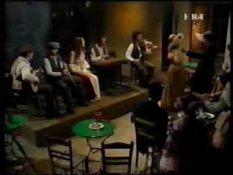 M'Ékapses Yitónissa - Katerina Papadopoúlou