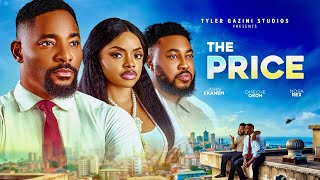 THE PRICE - Nigerian Movies 2026 Latest Full movies | Nosa Rex, John Ekanem, Omeche Oko