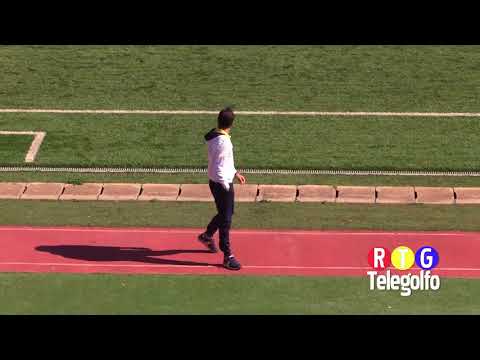 Sintesi Mistral Gaeta   Priverno