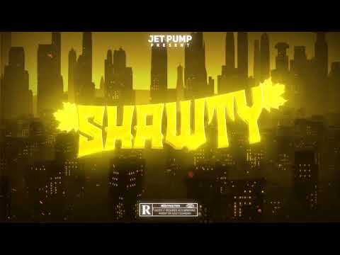 Jet Pump x Ajixxx - Cewe Sasimo (Official Visualizer)