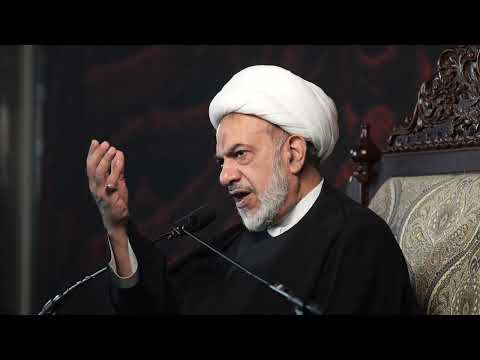 الحوزة العلمية لسان الأئمة ودرع المذهب