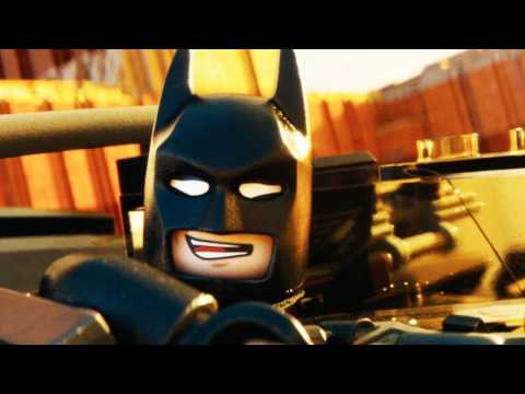 Lego Batman Friends Are Familly / NightCore