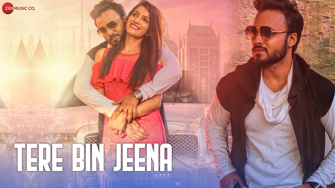 Tere Bin Jeena (Title) Lyrics  | Tere Bin Jeena | Faraz | Faraz | Faraz, Rumman Chowdhury