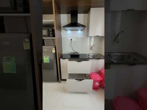 Video thumbnail for C208: Fully Furnished Studio for rent in Bellandur | Kots Serein