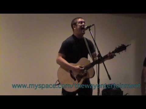 Tom Flott (Boners and Airplanes) - Victory For Damian (acoustic) - June 5, 2009