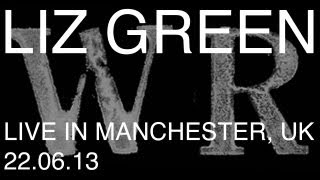 Liz Green - 'The Song of the Volga Boatmen (Эй, ухнем!)' live at IABF, Manchester, UK 22.06.13