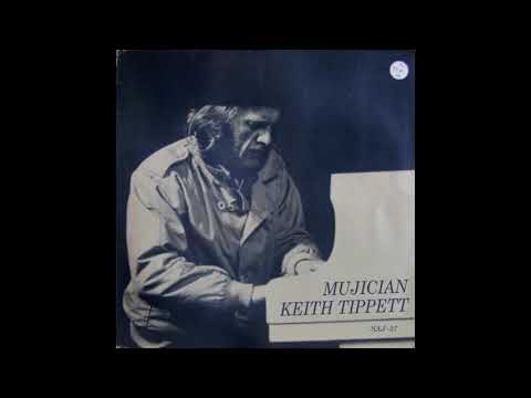Keith Tippett - All Time, All Time.