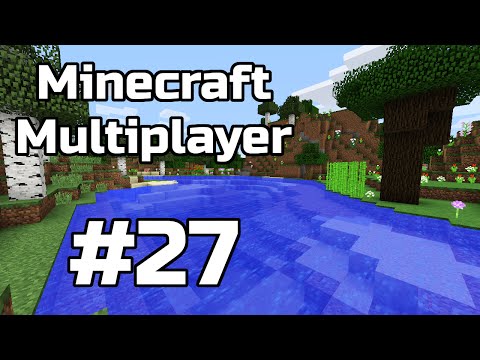 Minecraft Mumina - Meitä on jekutettu | #27