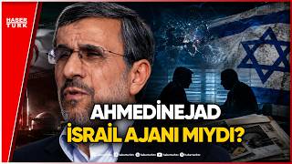 Prof. Dr. İsmail Ermağan Ahmedinejad İddialarını Değerlendirdi