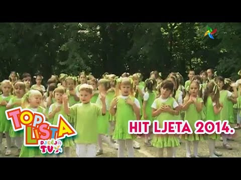 MINI KIKIĆI - Slatka pitanja