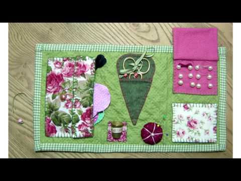 2006 Video Quilt Show!