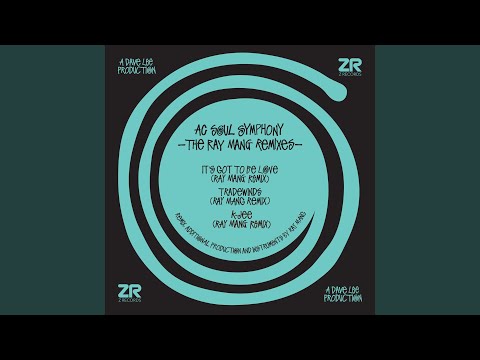 K-Jee (Ray Mang Remix)