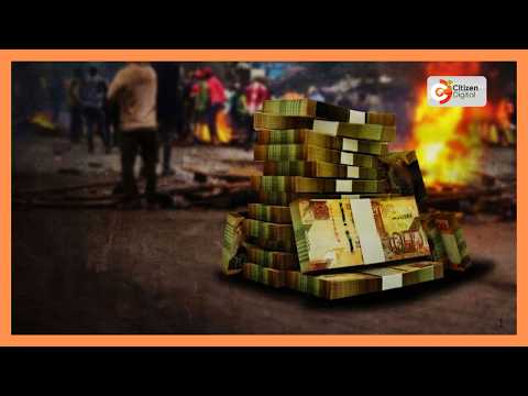 KNCHR yataka fidia ya KSh 3–4 milioni kwa waathiriwa 1,800 na kuwasilisha orodha kwa Rais