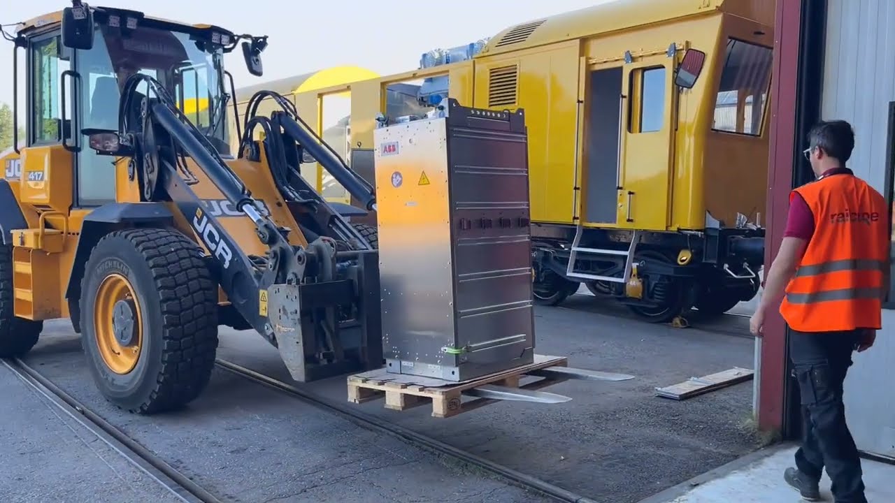 The next generation MPV