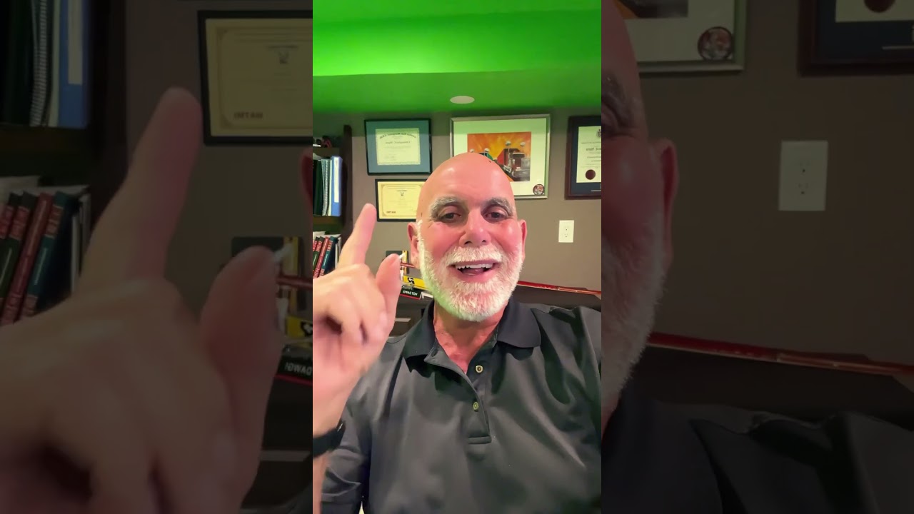 CVOR,How to get one?