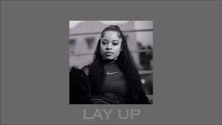 Ella Mai - Lay Up (slowed &amp; reverb)