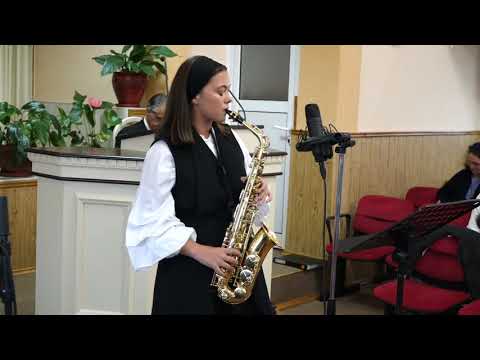 Lorena Buble - O inima curată