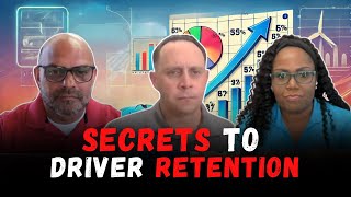 Innovative Retention Strategies from Industry Leaders — Episode 2