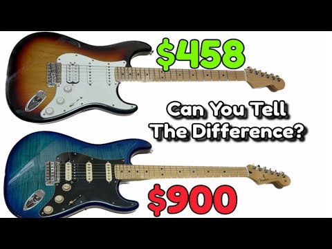STOP PAYING RETAIL!! The Ugly Truth about FENDER GUITARS!