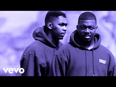 EPMD - Crossover (Official Music Video)