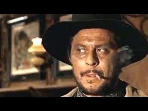 The Spaghetti Westerns Podcast #86 - Giovanni Pazzafini