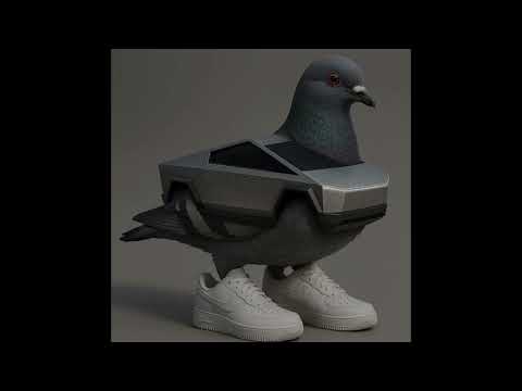 Piccione Macchina Original | Italian Brainrot 🇮🇹