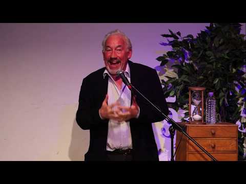Charles Dickens and theatre | Simon Callow | 5x15
