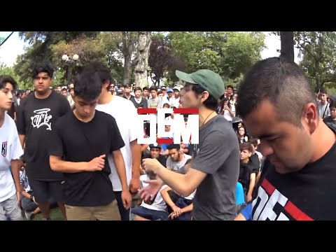 METALINGÜISTICA ESEZETA vs. BGETA DROSE vs. SABIO KOSTA vs. SINAKA MAZZONI: Filtro - DEM Duplas