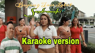 Download lagu Bujang Taie Lalat- Sandramuki |  Karaoke Version mp3