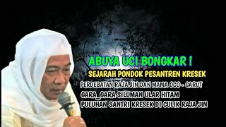 Download lagu Abah Uci Bongkar Sejarah Pesantren Mama Oco -Garut mp3 Download lagu Abah Uci Bongkar Sejarah Pesantren Mama Oco -Garut mp3